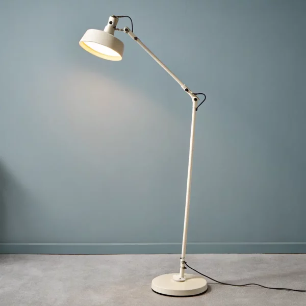 LED Floor Lamp