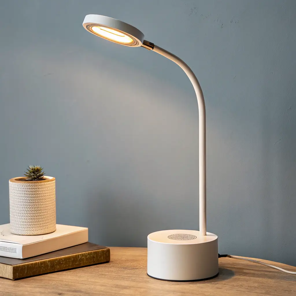 LED Table Lamp