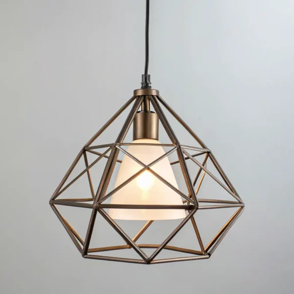 Modern Pendant Light