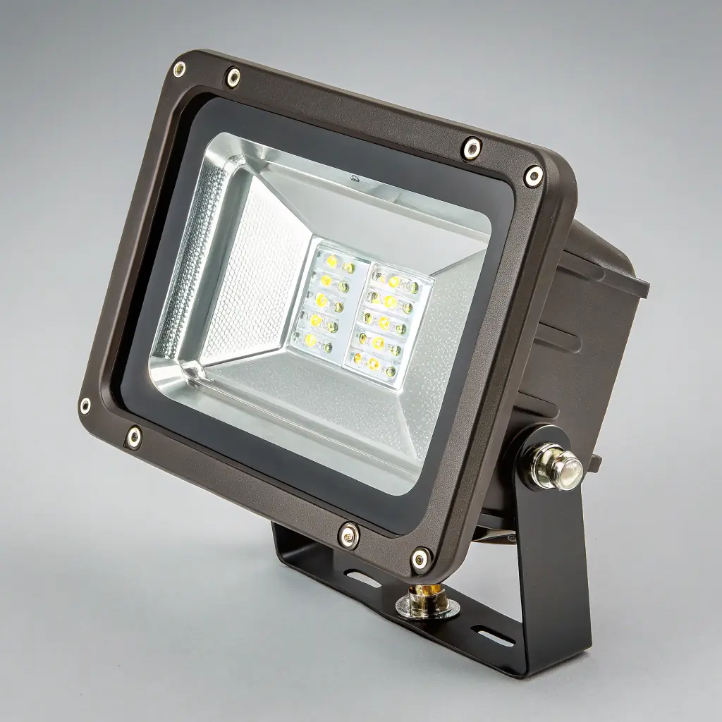 LED Floodlight
