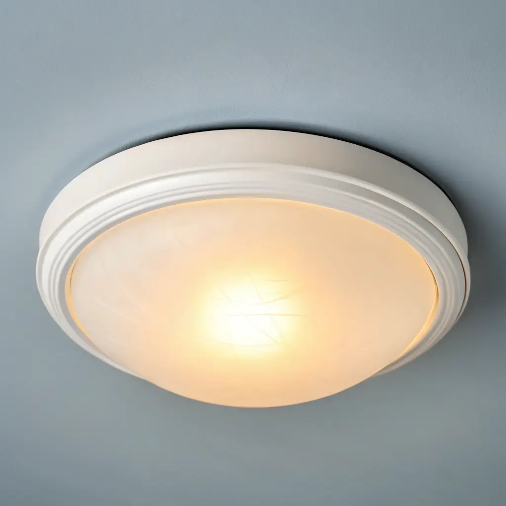 Smart LED Ceiling Light