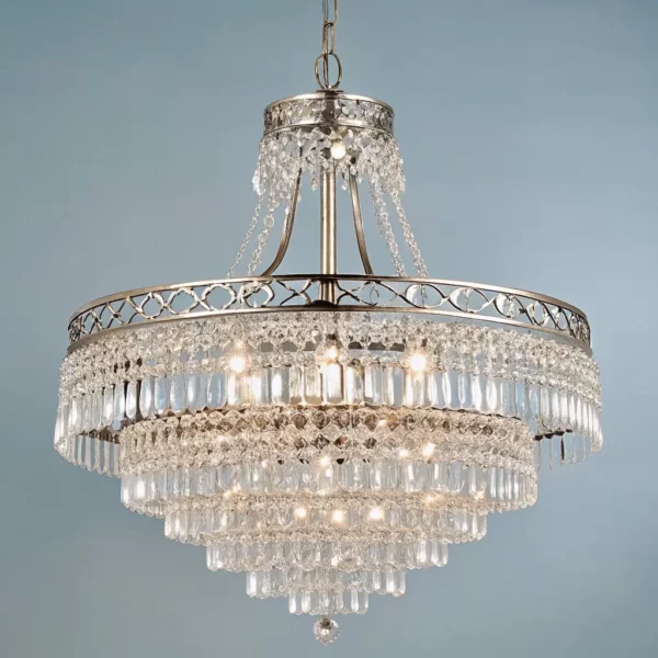 Crystal Chandelier
