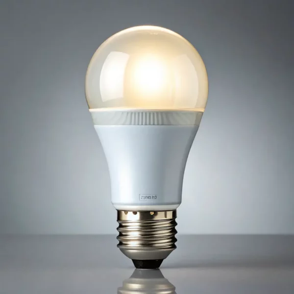 Dimmable LED Bulb